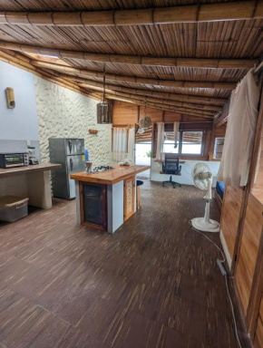La Casa Hostel